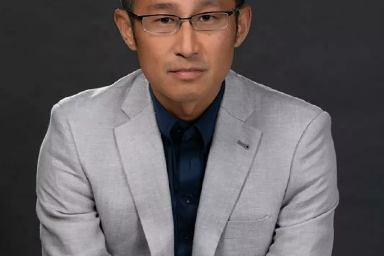 Joseph Kim