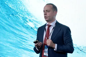 Dan velikih planova 2024. Mauro Giorgio Marrano