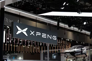 xpeng logo 