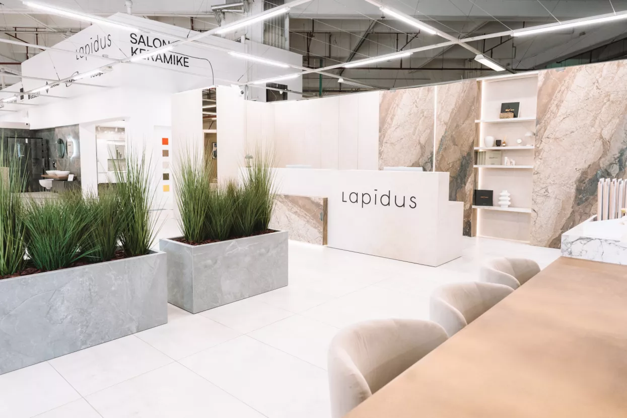 Salon Lapidus