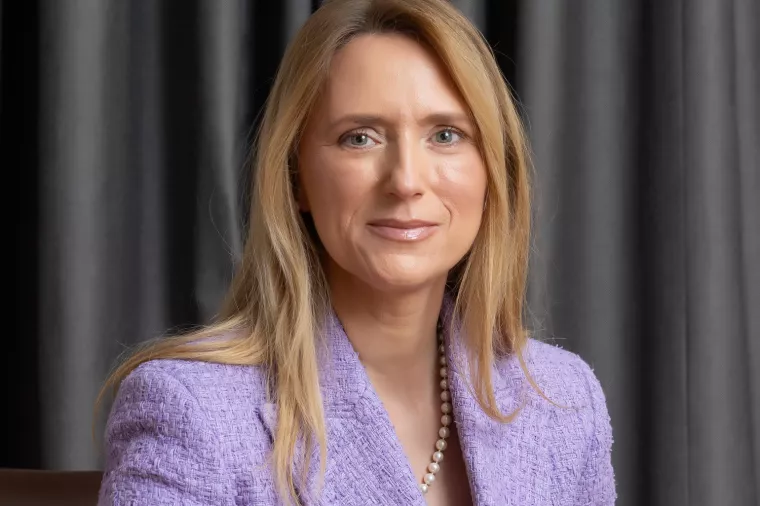 Ivana Lonjak Dam