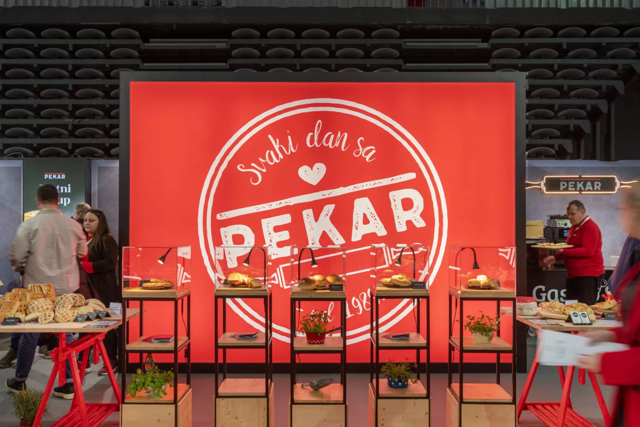 Pekar profili 500