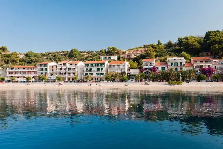 Apartmani Turizam