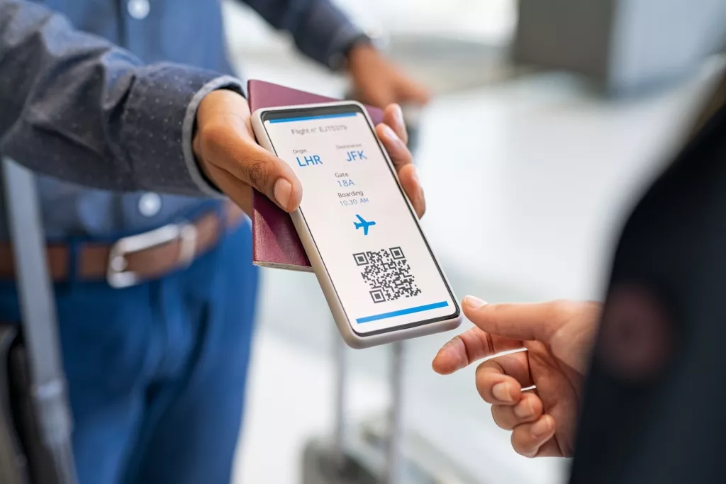 Avio karte, avionska karta, digitalna karta