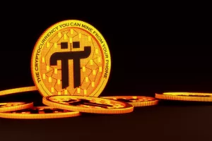 Pi Network Coin 