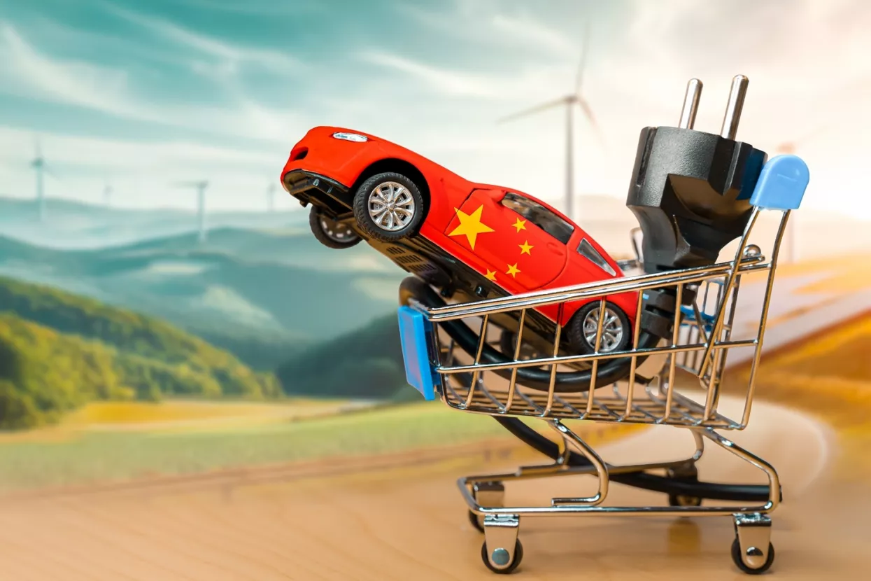 Kineski automobili, kina, prodaja kineskih automobila