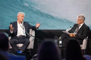 Dan velikih planova 2025.One on one:Marko Pipunić i Miodrag &Scaron;ajatović