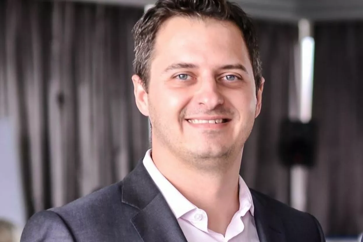 Tomislav Ivanetić