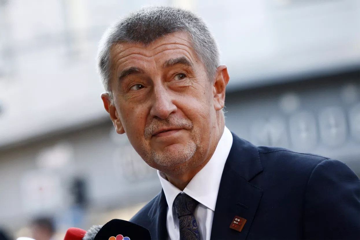 Andrej Babi&scaron;