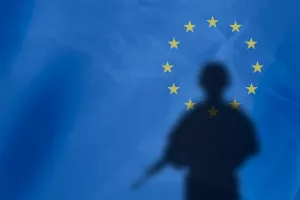 Europa, EU, obrana, vojska