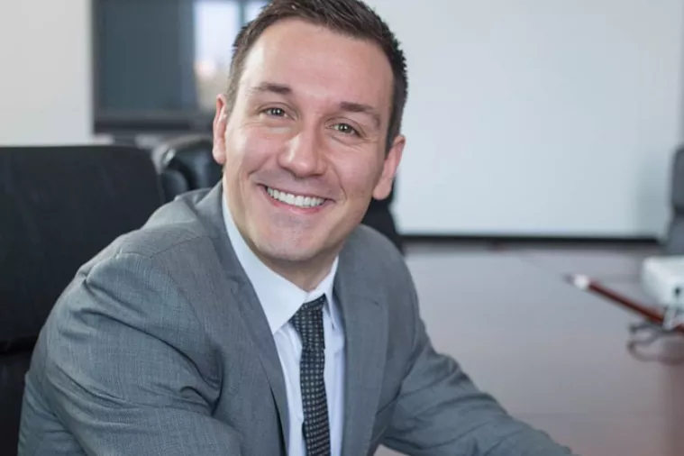 Stjepan Srhoj