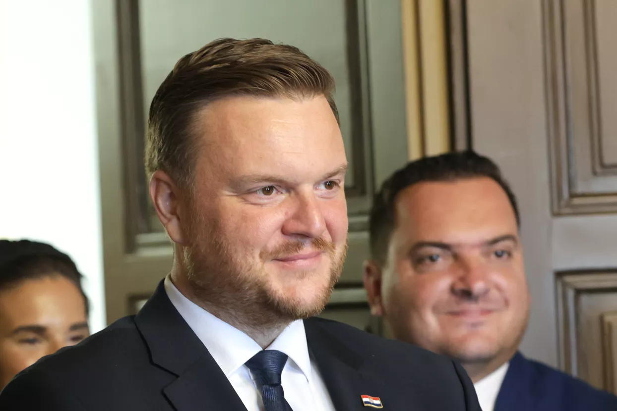 Marko Primorac