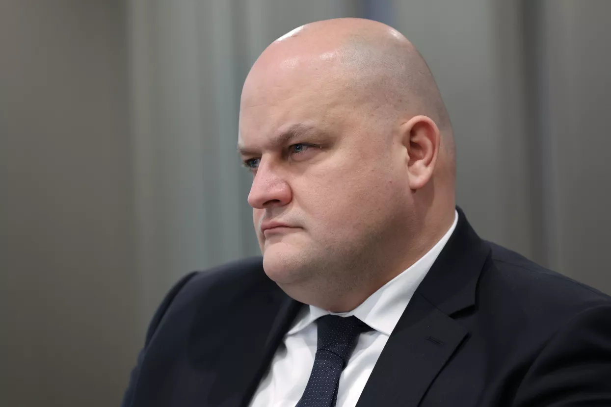 Ante &Scaron;u&scaron;njar