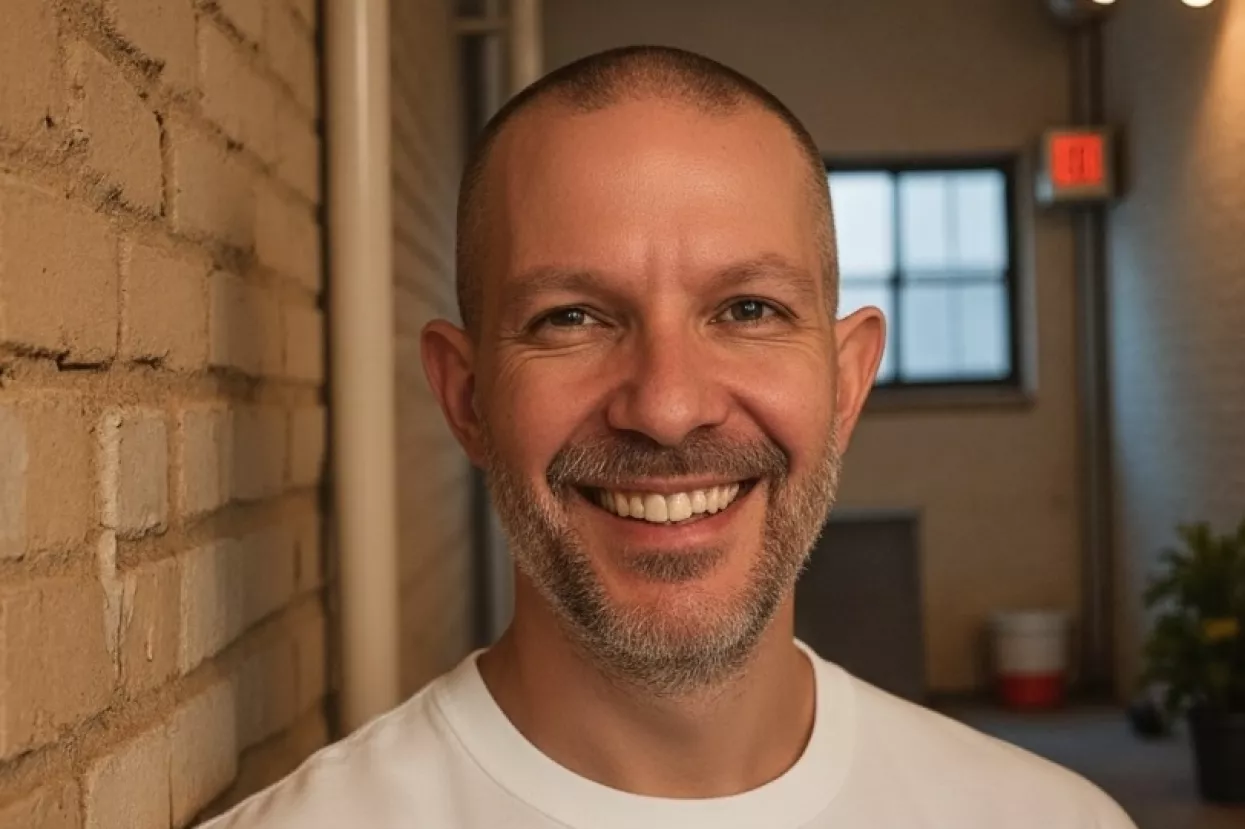 Vedran Bajer