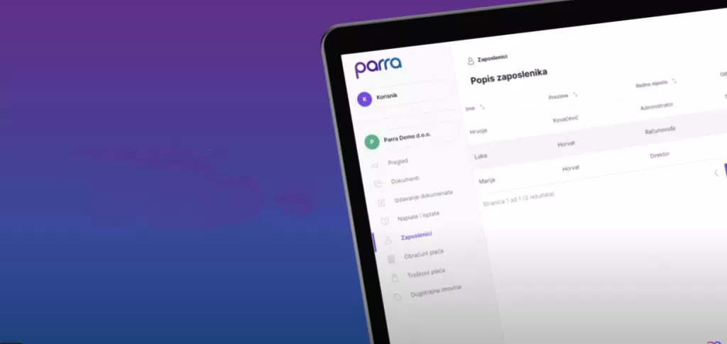 Aestos Parra