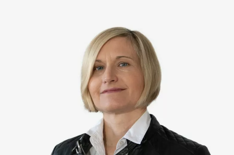 Anja Cipot Pustatičnik
