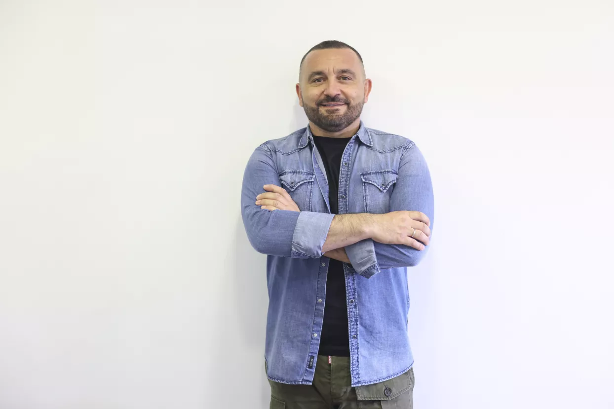 Denis Matijević