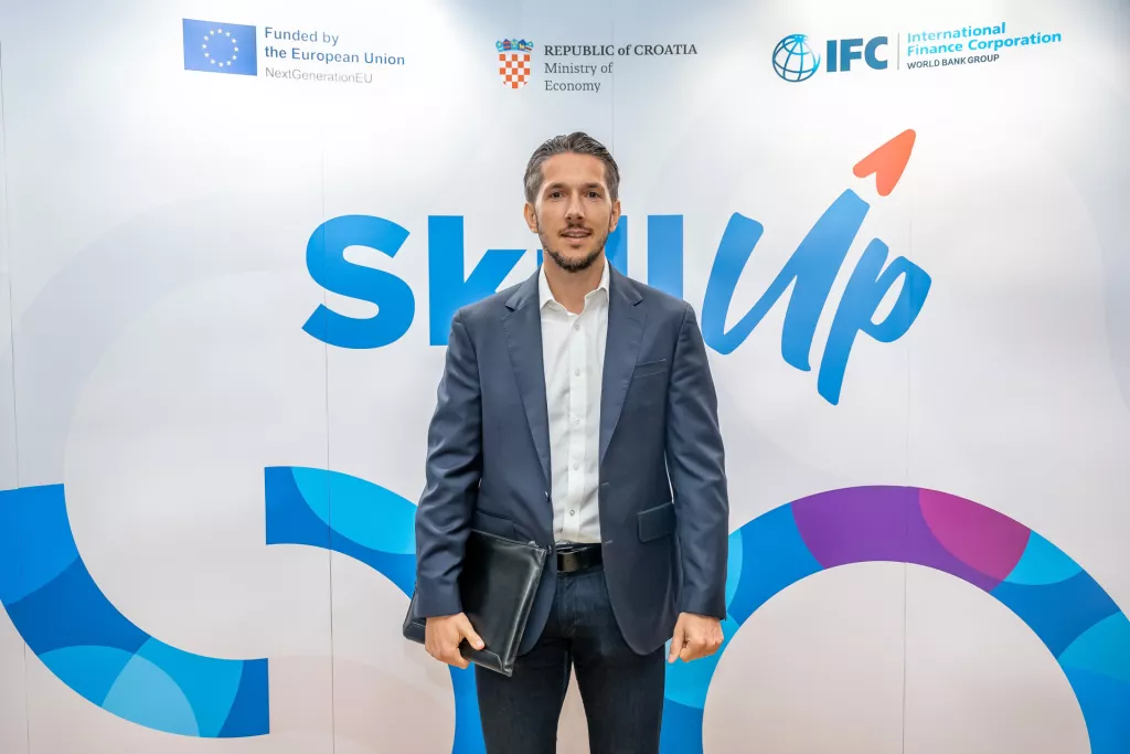 Marko &Scaron;arić