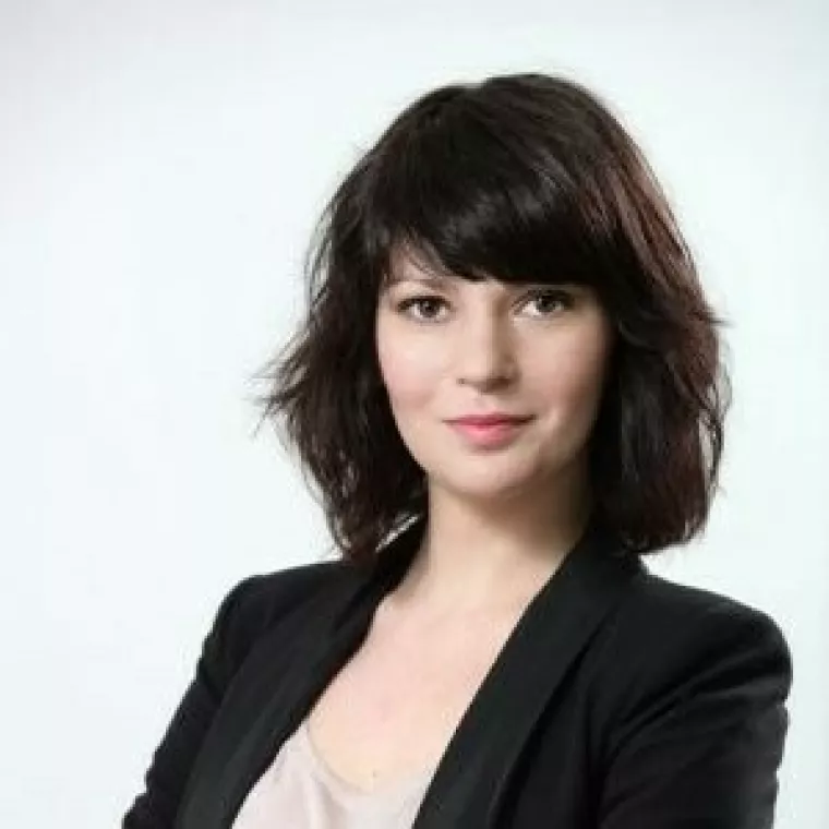 Ksenija &Scaron;ourek