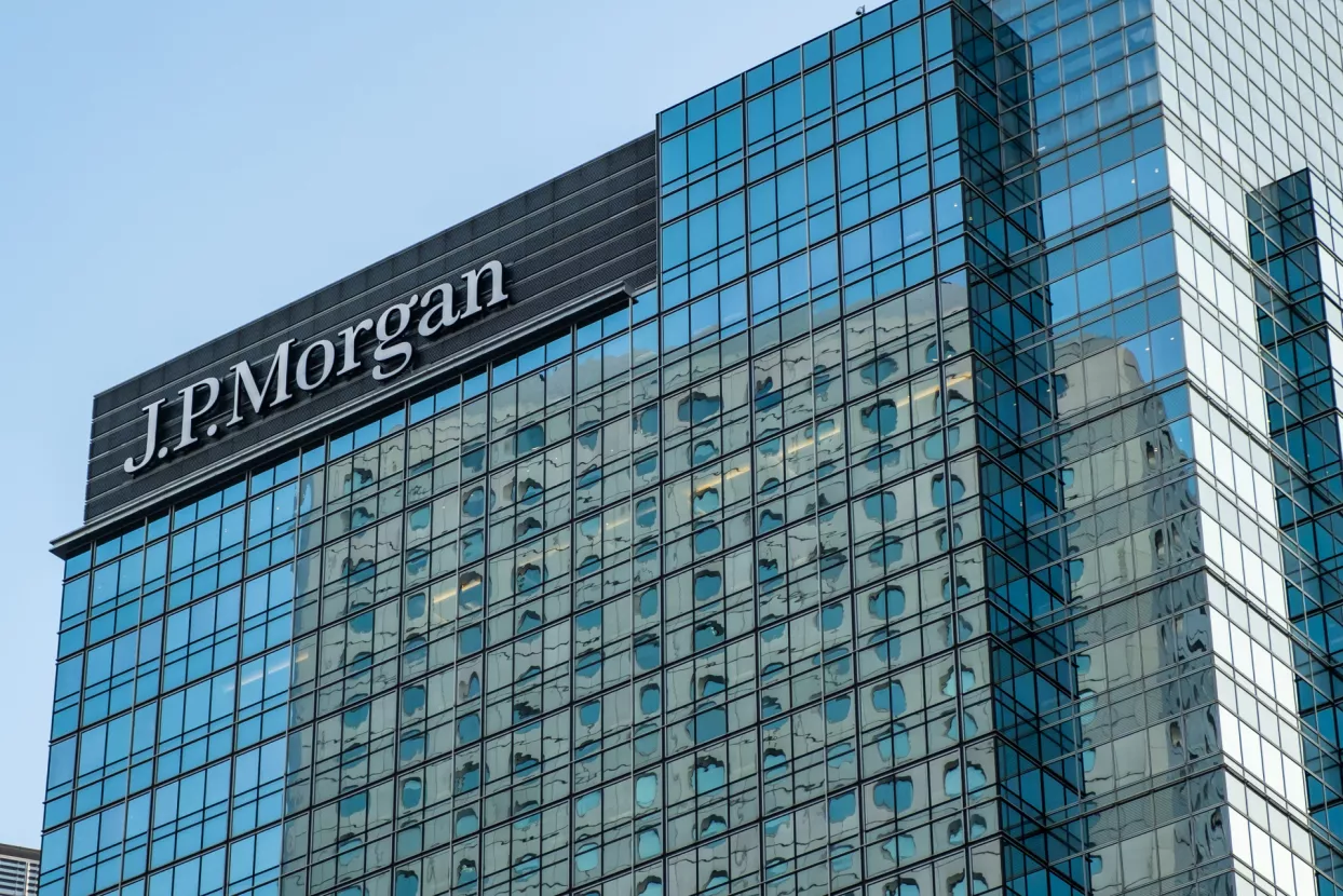 JPMorgan Chase