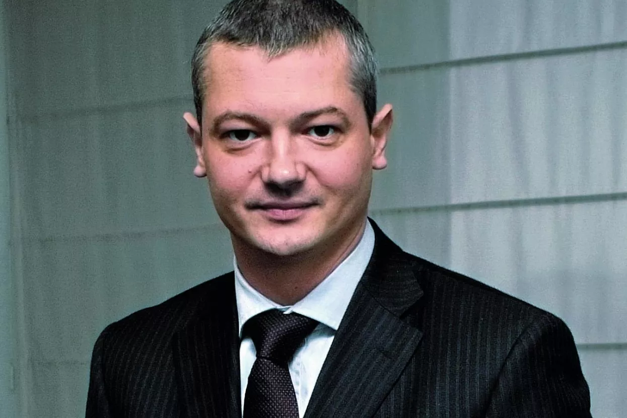 Hrvoje Filipović