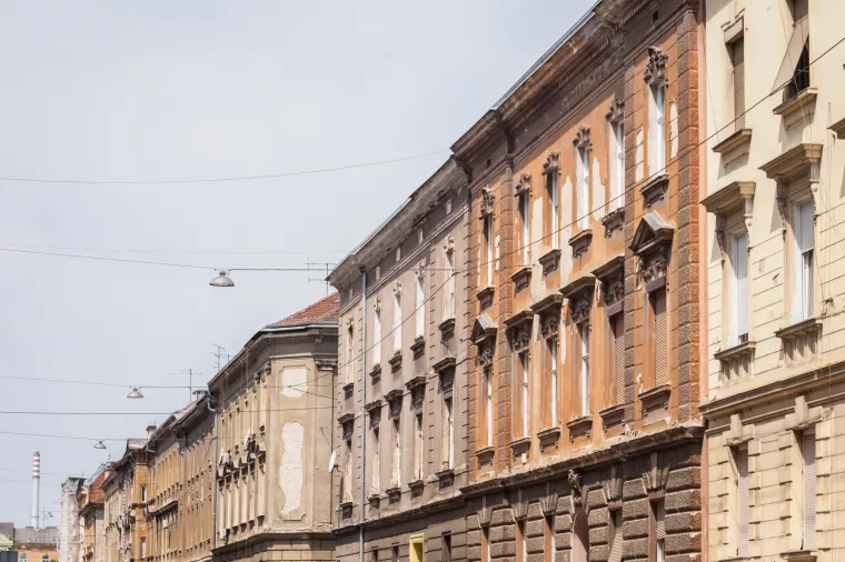 Nekretnine, Stanovi, Zagreb