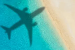 godi&scaron;nji odmor, plaža, avion, putovanja