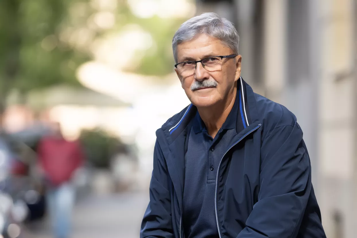 Miodrag &Scaron;ajatović
