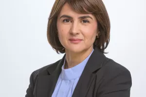 Nikolina Dizdar Čehulić - Pliva Hrvatska