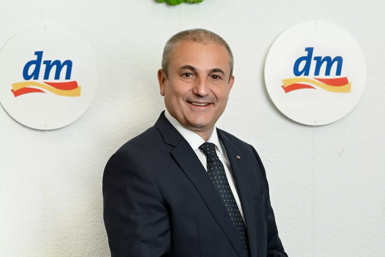 Mirko Mrakužić, dm