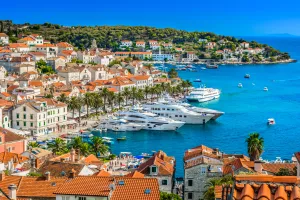 Hvar, Hrvatska