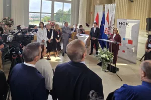 HGK sastanak