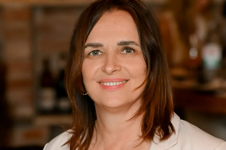Renata &Scaron;tefić