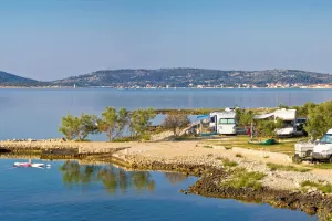 Kamping Hrvatska