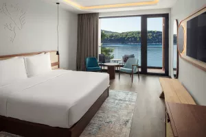 Hotel The Isolano, Autograph Collection by Marriott, Cres