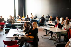 Konferencija Innovation Prototyping Lab 2025.
