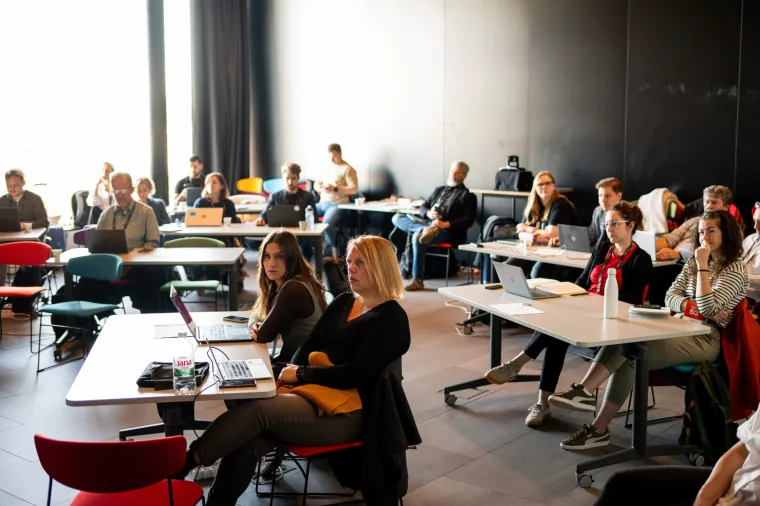 Konferencija Innovation Prototyping Lab 2025.