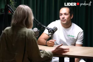 Antonio Matu&scaron;an gost je 135. epizode Liderova podcasta