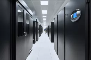Trendovi u podatkovni centrima, Vertiv