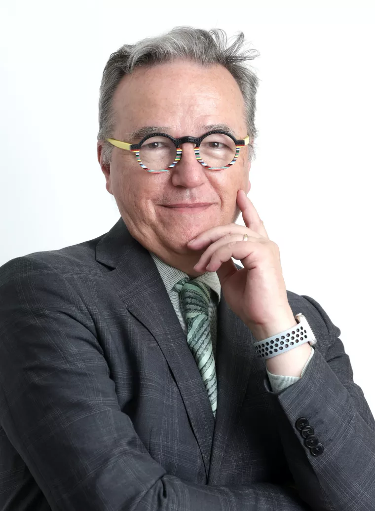 Upoznajte ljude koji stvaraju Lider već 20 godina