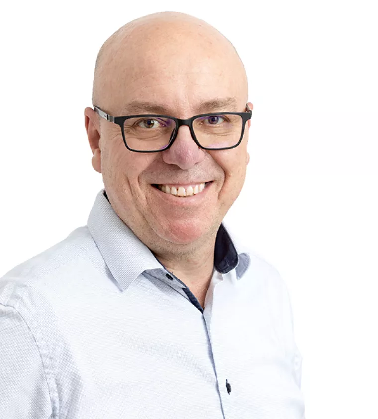 Upoznajte ljude koji stvaraju Lider već 20 godina