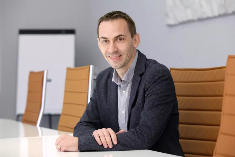 Upoznajte ljude koji stvaraju Lider već 20 godina