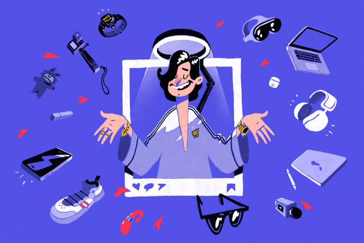 influencer ai