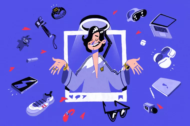 influencer ai