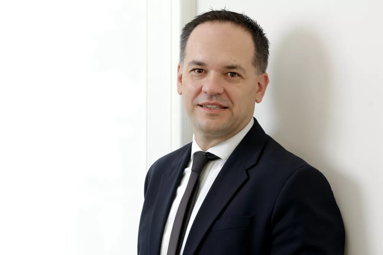 Zdenko Lucić
