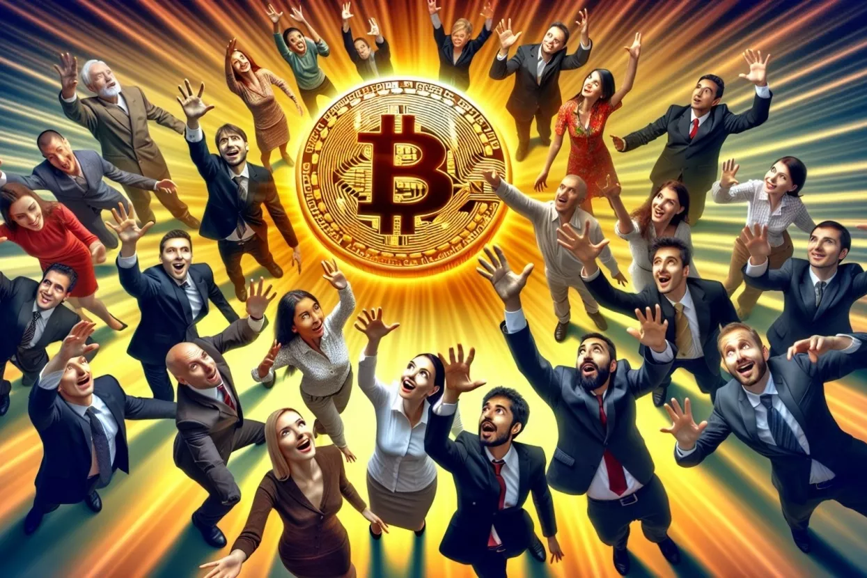 bitcoin, BTC