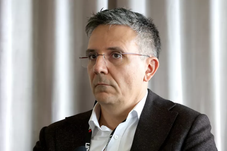 Dodjela Nagrade 'Hrvoje Mateljić' 2024. ; okrugli stol 2: Hrvoje Stojić