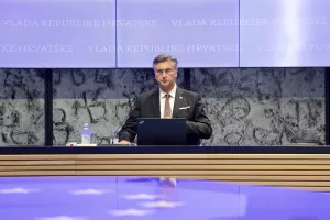 Andrej Plenković