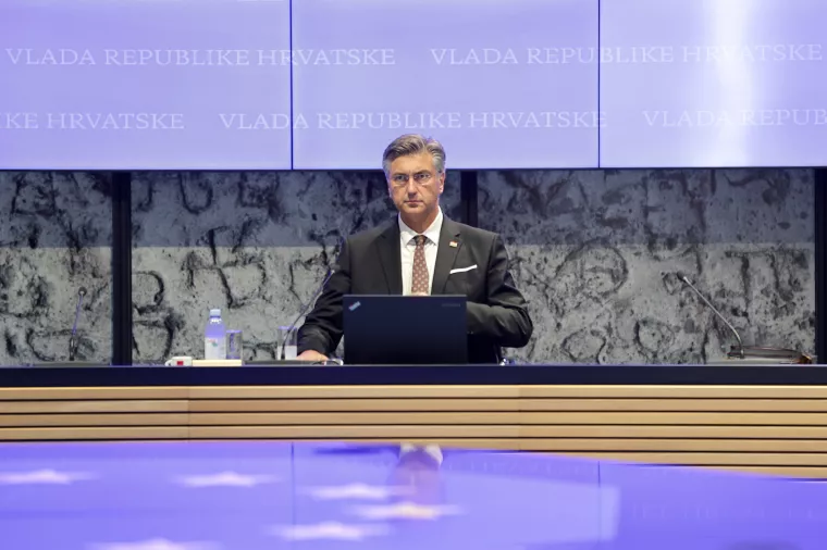 Andrej Plenković