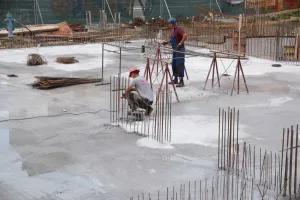 Gradnja, novogradnja, građevinski radovi, gradili&scaron;te